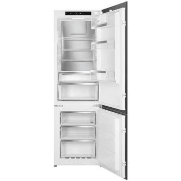 Smeg Inbouw Koel-Vriescombinatie C9174TN5D 177cm - Wit, Elektronische apparatuur, Ophalen of Verzenden, Nieuw