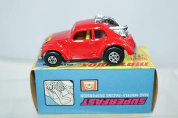 Matchbox 1:64 - Modelauto - Matchbox MB31 Volks-Dragon in, Nieuw