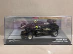 Altaya & Minichamps 1:43 - Modelauto (2) - Lot of 2 x Ayrton, Nieuw