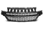 Carnamics Grille | Opel Corsa 15-19 3-d / Corsa 15-19 5-d |, Auto-onderdelen, Verzenden, Nieuw