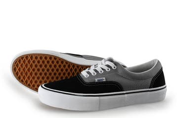 Vans Sneakers in maat 43 Zwart, Kleding | Heren, Schoenen, Verzenden, Zwart, Zo goed als nieuw, Sneakers
