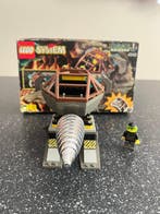 Lego Set - 4940 - Rock Raiders - Rock Raiders 4940, Nieuw