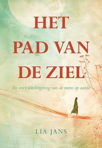 Het pad van de ziel 9789463658584 Lia Jans, Verzenden, Gelezen, Lia Jans