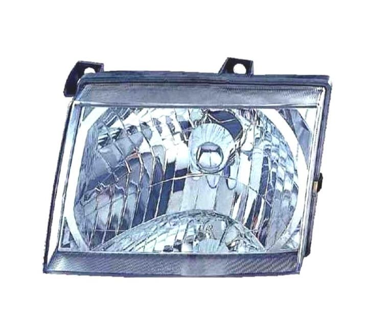 Phare Gauche Pour Ford Ranger Pick-Up 02-06, Autos : Pièces & Accessoires, Éclairage, Envoi
