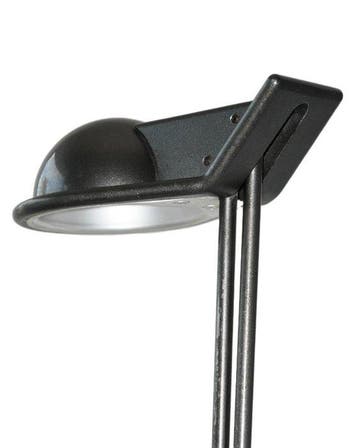 Metalarte - Josep Lluscà - Lampadaire - Halogène - Modèle