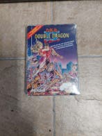 Double Dragon II US (NES tweedehands game), Games en Spelcomputers, Games | Nintendo NES, Ophalen of Verzenden, Nieuw