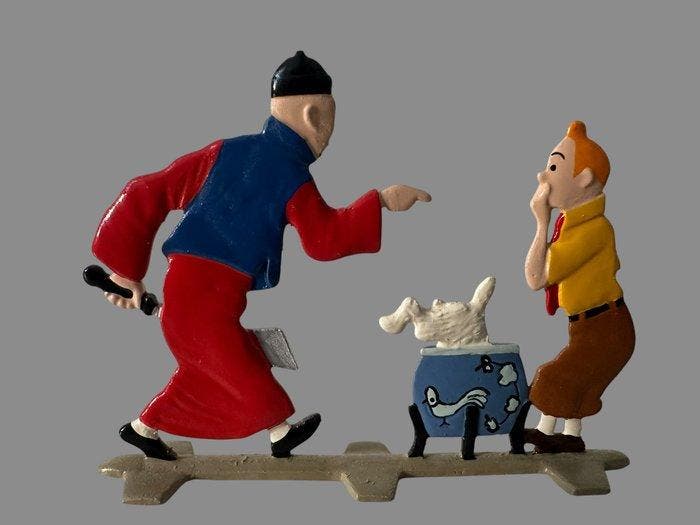 Pixi 2400 - Tintin - Tintin, Milou et didi, Boeken, Strips | Comics