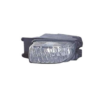 Phare Gauche Antibrouillard Pour Seat Ibiza III 96-99 Cordob, Verzenden