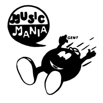 Music Mania koopt uw vinyl platen LPs singles, Gebruikt