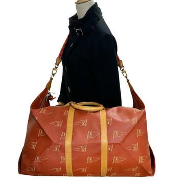 Louis Vuitton - Boston - Sac à main, Bijoux, Sacs & Beauté, Sacs | Sacs Femme