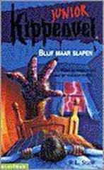 Blijf maar slapen / Kippenvel junior 9789020622072, Boeken, Verzenden, Gelezen, R.L. Stine