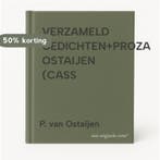 VERZAMELD GEDICHTEN+PROZA OSTAIJEN (CASS 9789035111813, Verzenden, Gelezen, P. van Ostaijen
