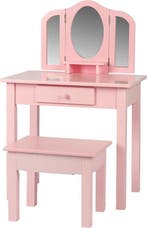 2dekans | VDD Opmaaktafel voor kinderen met spiegels -, Huis en Inrichting, Woonaccessoires | Spiegels, Ophalen of Verzenden, Nieuw