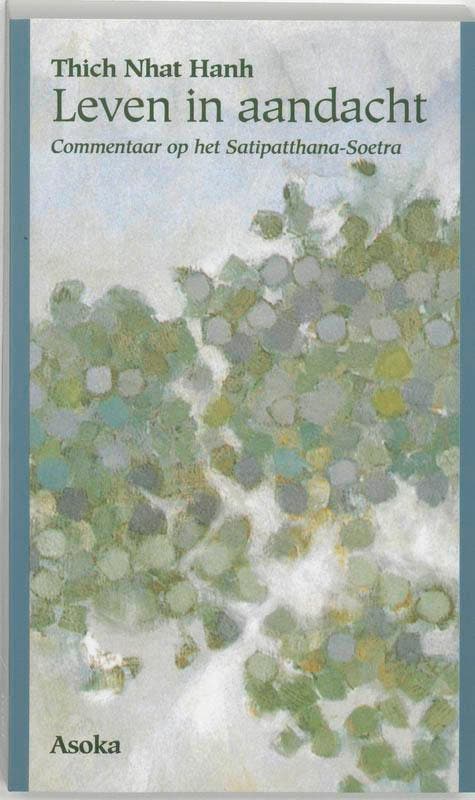 Leven in aandacht / Dharma Pocket 9789056700638, Boeken, Filosofie, Gelezen, Verzenden