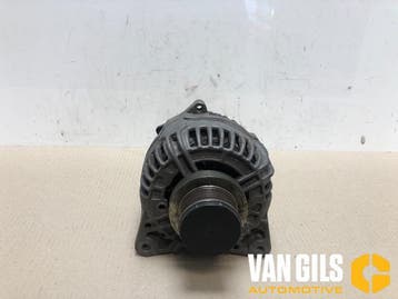 Dynamo Renault Kangoo O239640, Auto-onderdelen, Nieuw