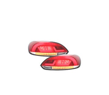 FEUX ARRIÉRE VOLKSWAGEN VW SCIROCCO III 08-14 CARDNA CLIGNOT, Verzenden