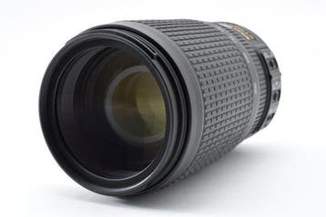 Nikon AF-S NIKKOR 70-300mm f/4.5-5.6G VR Objectif d’appareil
