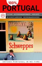 100% Portugal / 100% landengidsen 9789057674280, Verzenden, Gelezen, Ove Rasmussen