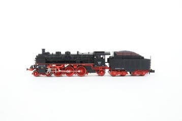 Arnold H0 - 2544 - Stoomlocomotief (1) - Stoomlocomotief van
