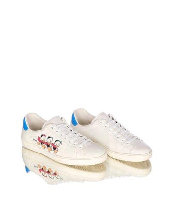 Gucci - Ace Disney Limited - Sneakers - Maat: EU 41, Nieuw