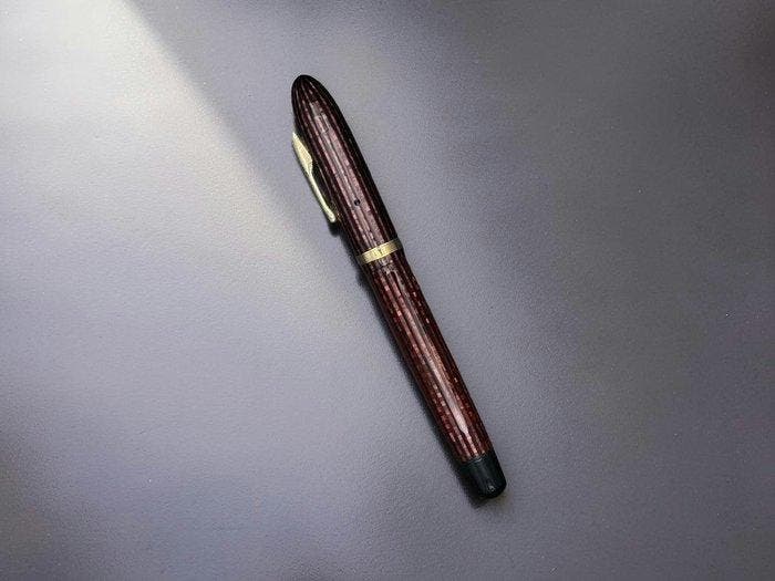 Conklin - Toledo – Fountain Pen - Sans prix de réserve -, Collections, Stylos