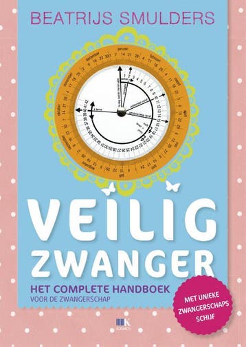 Veilig zwanger / Veilig-serie 9789021566221, Verzenden, Gelezen, Beatrijs Smulders