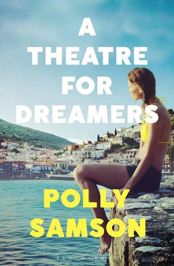 A theatre for dreamers 9781526600561 Polly Samson, Verzenden, Polly Samson