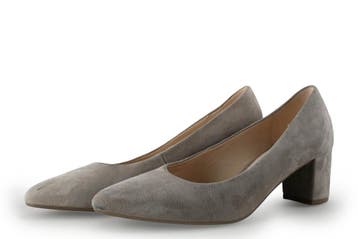 Gabor Pumps in maat 39 Grijs, Verzenden, Pumps