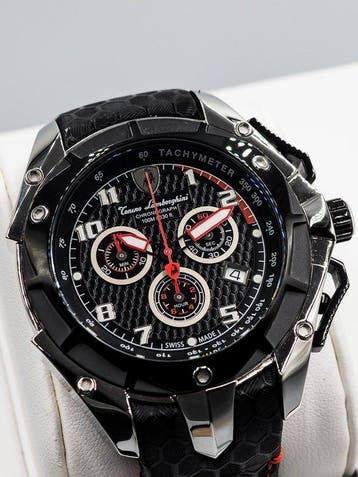 Tonino Lamborghini - Sans prix de réserve - * NEW *, Bijoux, Sacs & Beauté