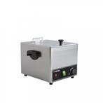 Worstenwarmer | Elektrisch | LYRIA | 230V |, Verzenden, Nieuw in verpakking