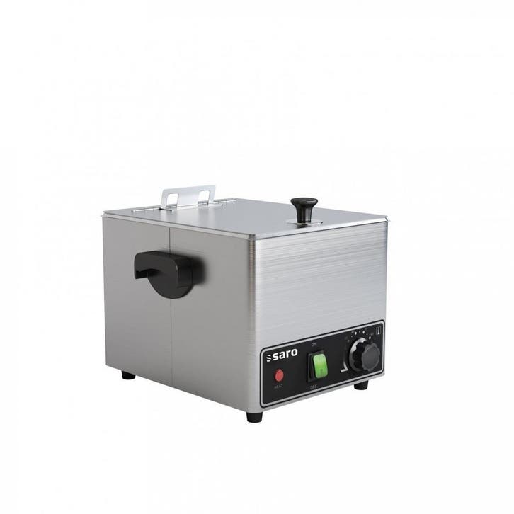 Worstenwarmer | Elektrisch | LYRIA | 230V |, Zakelijke goederen, Horeca | Keukenapparatuur, Nieuw in verpakking, Verzenden