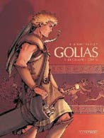 De verloren koning / Golias / 1 9789055817993 Lereculey, Verzenden, Lereculey