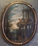 Pietro Paltronieri (1673-1741), Toegeschreven aan -, Antiek en Kunst