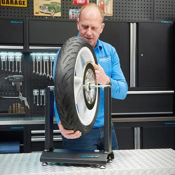 Datona Combi: motorbanden balanceer apparaat + plaklood, Ophalen of Verzenden, Nieuw