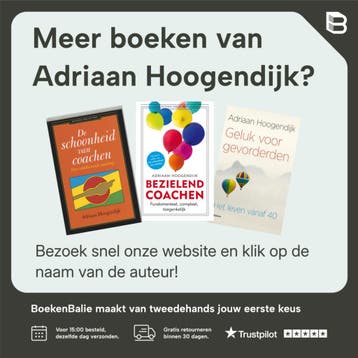 De magie van coachen / Business bibliotheek 9789047002857, Verzenden, Adriaan Hoogendijk
