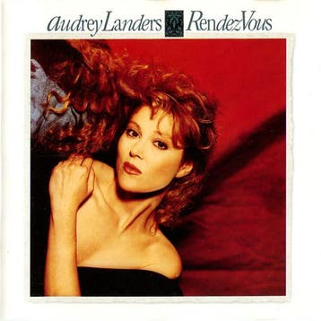 Audrey Landers - Rendez-Vous, Verzenden, Gebruikt