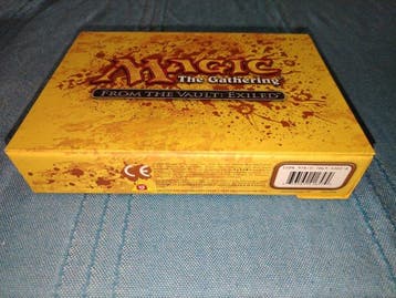 Wizards of The Coast - 1 Boîte de dresseur élite - Magic: