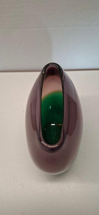 Glasfabriek Leerdam - Floris Meydam - Vase - Vase Unica -