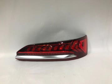 Audi Q7 4M 2019-2024 achterlicht rechts MATRIX, Auto-onderdelen, Verlichting, Verzenden, Gebruikt