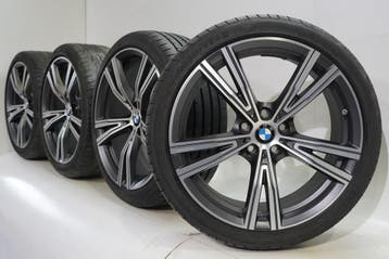 BMW 2 serie 3 serie 4 serie G20 G21 G22 G42 793i 19 inch vel, Auto-onderdelen, Banden en Velgen, Ophalen of Verzenden, Nieuw