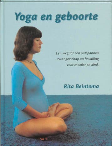Yoga en geboorte / New age 9789020240399 R. Beintema, Verzenden, R. Beintema