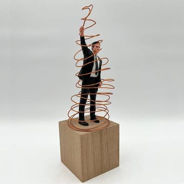 Coco de Paris - Trapped