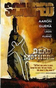 Scalped Volume 3: Dead Mothers, Verzenden