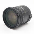Nikon AF-S 18-200mm F/3.5-5.6G ED DX VR II | Occasion, Ophalen of Verzenden, Nieuw