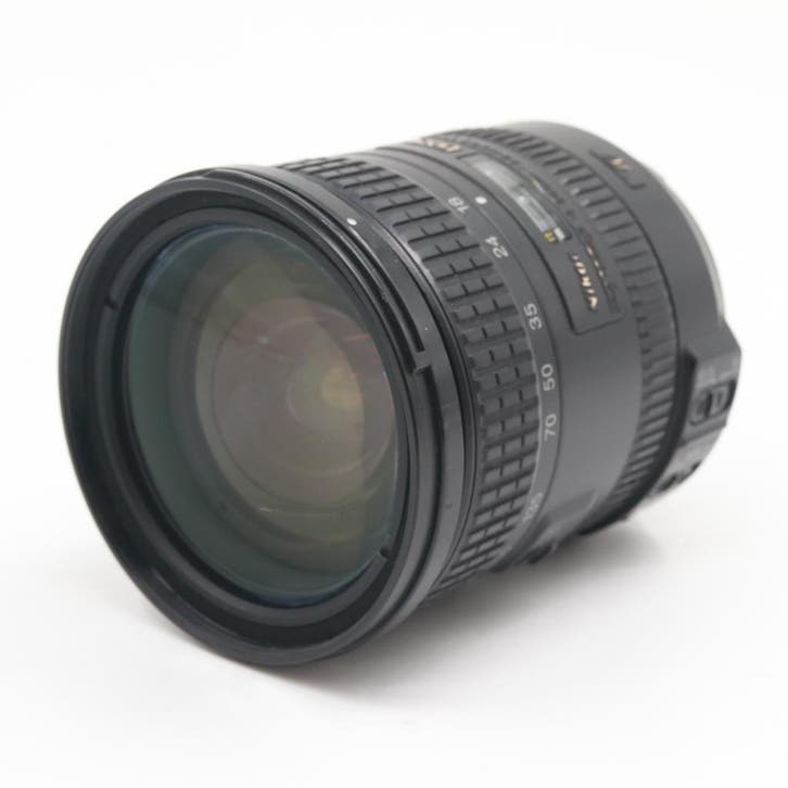 Nikon AF-S 18-200mm F/3.5-5.6G ED DX VR II | Occasion, Audio, Tv en Foto, Foto | Lenzen en Objectieven, Ophalen of Verzenden