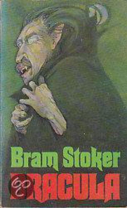 Dracula 9789029546904 Stoker, Boeken, Overige Boeken, Gelezen, Verzenden