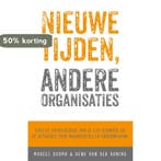 Nieuwe tijden, andere organisaties 9789065237019, Verzenden, Gelezen, Marcel Douma