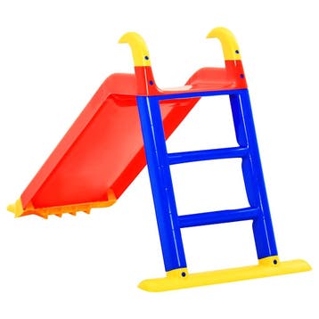 vidaXL Kinderglijbaan 141 cm PP, Kinderen en Baby's, Verzenden, Nieuw