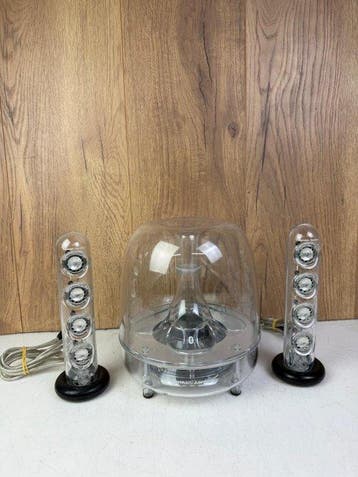 Harman Kardon - SoundSticks Wireless 2.1 Ensemble de
