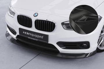 Cupspoilerlip met ABE voor BMW 1 Reeks F20/F21 LCI CSL639-G, Verzenden